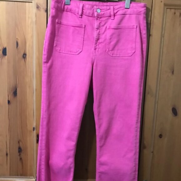 ZARA   jeans, size 10, Excellent condition ! - Picture 1 of 8